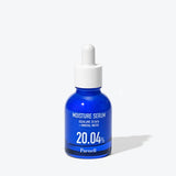 スクワラン 20.04 ミネラルウォーター 保湿ケア セラム 30ml