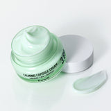 パンテノール 3.89 ドクダミ カーミング カプセルクリーム 50ml