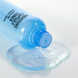 スクワラン ミネラルウォーター 保湿ケア カプセル トナー 200ml