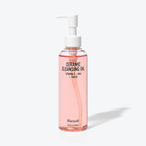 AHA オミジャ 陶器肌 クレンジング オイル 200ml